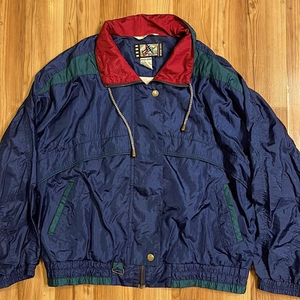 Vintage 90’s‎ River Edge Jacket